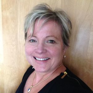 Meet your Posher, Tina